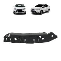 Guia do parachoque dianteiro ford focus 2014 a 2015 lado esquerdo bm5117d959ae