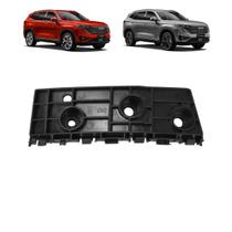 Guia do parachoque dianteiro gwm haval h6 hev phev 2024 a 2025 gwm haval gt hev phev 2024 a 2025 lado direito 2803107xkn01a Guia do parachoque dianteiro gwm haval h6 hev phev 2024 a 2025 gwm haval gt hev phev 2024 a 2025 lado direito 2803107xkn01a