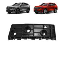 Guia do parachoque dianteiro gwm haval h6 hev phev 2024 a 2025 gwm haval gt hev phev 2024 a 2025 lado esquerdo 2803106xkn01a Guia do parachoque dianteiro gwm haval h6 hev phev 2024 a 2025 gwm haval gt hev phev 2024 a 2025 lado esquerdo 2803106xkn01a