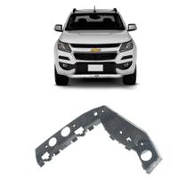 Guia Do Parachoque Dianteiro Lado Esquerdo Pecas Genuinas Gm S10 trailblazer 52085667 Guia Do Parachoque Dianteiro Lado Esquerdo Pecas Genuinas Gm S10 trailblazer 52085667