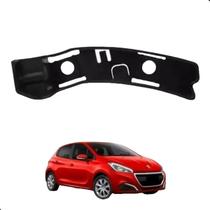 Guia Do Parachoque Dianteiro Peugeot 208 Direito