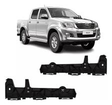 Guia Do Parachoque Hilux Pickup 2012 2013 2014 2015