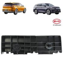 Guia do parachoque inferior traseiro byd tan 2023 a 2025 lado direito