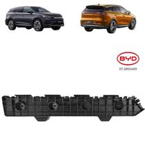 Guia do parachoque superior traseiro byd tan 2023 a 2025 lado direito
