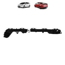 Guia do parachoque traseiro toyota prius 2016 a 2018 lado esquerdo - 52576-47040 Guia do parachoque traseiro toyota prius 2016 a 2018 lado esquerdo - 52576-47040