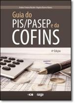 Guia do Pis, Pasep e da Cofins Guia do Pis, Pasep e da Cofins