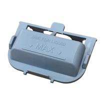 Guia do Recipiente de Sabão Líquido Para Lava e Seca Samsung