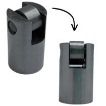 Guia do Rolete Yanmar NS11 Conjunto Guia do Rolete Yanmar NS11 Conjunto