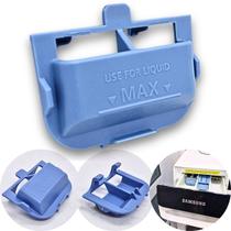 Guia do Sabão Líquido Lava Seca Samsung WD10J6410AW WW10J44530W Guia do Sabão Líquido Lava Seca Samsung WD10J6410AW WW10J44530W