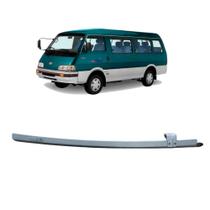 Guia do Vidro Dianteiro Lado Direito da Topic