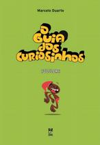 Guia dos Curiosinhos, O - Folclore Guia dos Curiosinhos, O - Folclore
