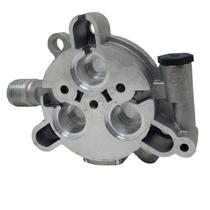 Guia Dos Pistões Lavadora Jactoclean J6200/ J6800/ J7000 741397