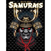 Guia dos samurais - tudo sobre