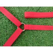 Guia Dupla Para Cães