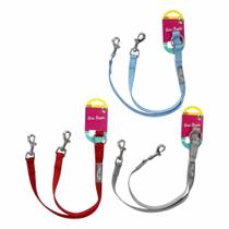 Guia Dupla Para Pet 1,5 M Cor Sortida Azpr Guia Dupla Para Pet 1,5 M Cor Sortida Azpr