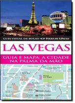Guia e Mapa: A cidade na palma da mão - Las Vegas Guia e Mapa: A cidade na palma da mão - Las Vegas