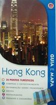 Guia E Mapa - Hong Kong - CIRANDA CULTURAL Guia E Mapa - Hong Kong - CIRANDA CULTURAL