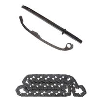 Guia e tensor com corrente comando titan 150 Guia e tensor com corrente comando titan 150