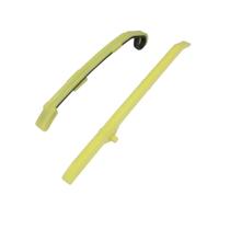 Guia e tensor corrente comando biz 125