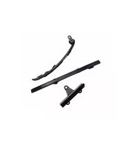 Guia e tensor corrente comando cbx 250 twister 00-08 / xr 250 tornado 01-08