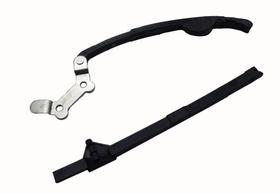 Guia e tensor corrente comando crypton 105