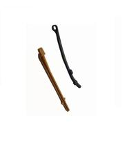 Guia e tensor corrente comando fazer 150 2014 e.d. / xtz crosser 150 2015 e.d. / ybr factor 150 2017 e.d./ ybr