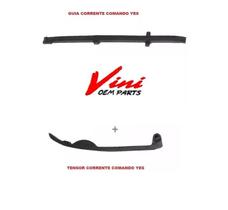 Guia e tensor corrente comando suzuki yes 125 vini