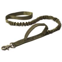 Guia Elástica para Cachorro MADOG Alça Longa e Curta