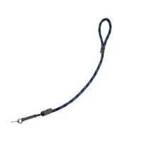 Guia em Corda Roliça com Mola - Para Cachorros - Diversos Tamanhos Guia em Corda Roliça com Mola - Para Cachorros - Diversos Tamanhos