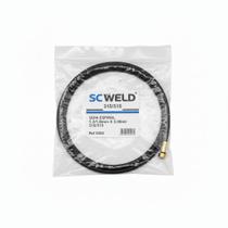 Guia Espiral 1,2/1,6mm x 3,00mt 315/515 Sc Weld Unica