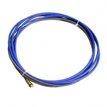 Guia Espiral Conduíte Tocha Solda Mig 1,20mm