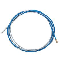 Guia Espiral Conduíte Tocha Solda Mig 2,40mm Guia Espiral Conduíte Tocha Solda Mig 2,40mm