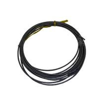 Guia espiral interno 3.6 x 6.00 mm (metro) Guia espiral interno 3.6 x 6.00 mm (metro)