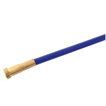Guia Espiral Para Arame de 1,2 mm com 3,5 m, MP 803 Para Tochas Sbme 235/450 Oximig Guia Espiral Para Arame de 1,2 mm com 3,5 m, MP 803 Para Tochas Sbme 235/450 Oximig
