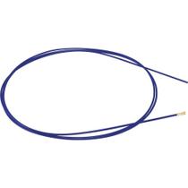 Guia Espiral Para Arame de 1,2 mm com 5,0 m, MP 805 Para Tochas Sbme 235/450 Oximig Guia Espiral Para Arame de 1,2 mm com 5,0 m, MP 805 Para Tochas Sbme 235/450 Oximig