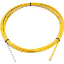 Guia Espiral Para Arame de 1,6 mm, com 5,0 m, Para Tocha TMV 400 Vonder Guia Espiral Para Arame de 1,6 mm, com 5,0 m, Para Tocha TMV 400 Vonder