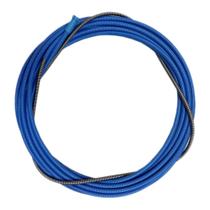 Guia espiral ww805 1.2x5.5m ww soldas Guia espiral ww805 1.2x5.5m ww soldas