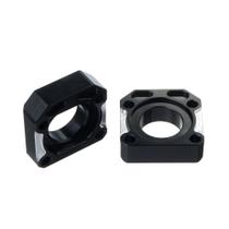 Guia Esticador Corren. Moto X Yam-r1 04 Fz1 06 Preto Guia Esticador Corren. Moto X Yam-r1 04 Fz1 06 Preto
