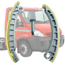 Guia Esticador Corrente Inferior Nova Daily 3.0 2008 a 2011 5802122597 Guia Esticador Corrente Inferior Nova Daily 3.0 2008 a 2011 5802122597