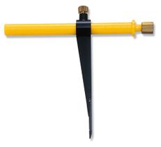 Guia Estilete Rotativo Olfa Rty-Guide 14828