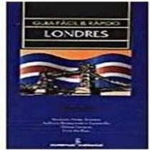 Guia Fácil E Rápido Londres - SUMMUS - GRUPO SUMMUS