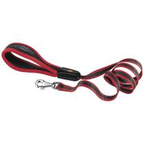 Guia Ferplast Nylon Linear para Cães - Tamanho G Guia Ferplast Nylon Linear para Cães - Tamanho G
