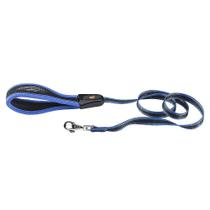 Guia Ferplast Nylon Linear para Cães - Tamanho M Guia Ferplast Nylon Linear para Cães - Tamanho M