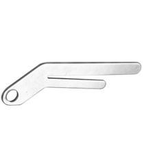 Guia Fio Batedor Coração Overlock Siruba 757F Interlock Guia Fio Batedor Coração Overlock Siruba 757F Interlock