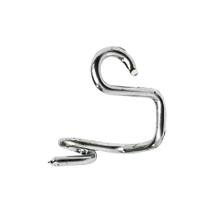 Guia Fio Linha Prendedor Agulha Reta Pretinha Elgin Singer JA2-2