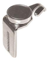 Guia Fio Pré Tensor Enchedor Linha Tampa Superior Singer Guia Fio Pré Tensor Enchedor Linha Tampa Superior Singer