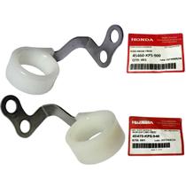 Guia Flexível Freio Crf 230 2003 Até 2019 Original Honda Par