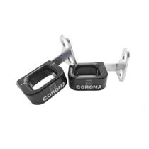 Guia Flexível Freio Dianteiro Corona Crf 230 Crf 250f