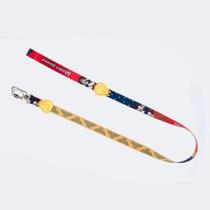 Guia Freefaro para cachorros Mulher Maravilha tamanho M 1,2m - Free faro