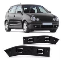 Guia Garra Parachoque Dianteiro Polo Par